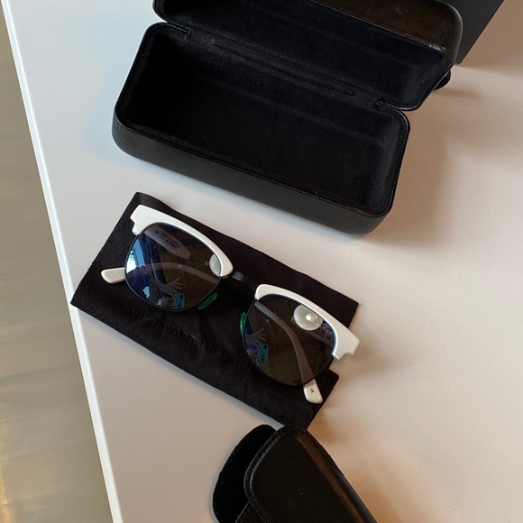 Westward Leaning sunglasses - Picture 4 of 7